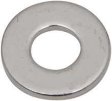 Load image into Gallery viewer, DragSpecialties Washer - USS - #10 MPB593 - Side View
