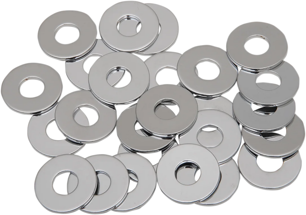 DragSpecialties Washer - USS - 1/2" MPB598 - Main Product View