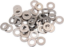 Load image into Gallery viewer, DragSpecialties Washer - USS - 1/2" MPB598 - Detail View