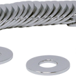 Load image into Gallery viewer, DragSpecialties Washer - USS - 1/4" MPB594 - Main Product View