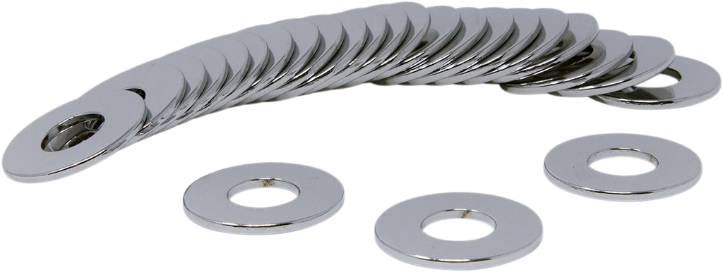 DragSpecialties Washer - USS - 3/8" MPB596 - Main Product View