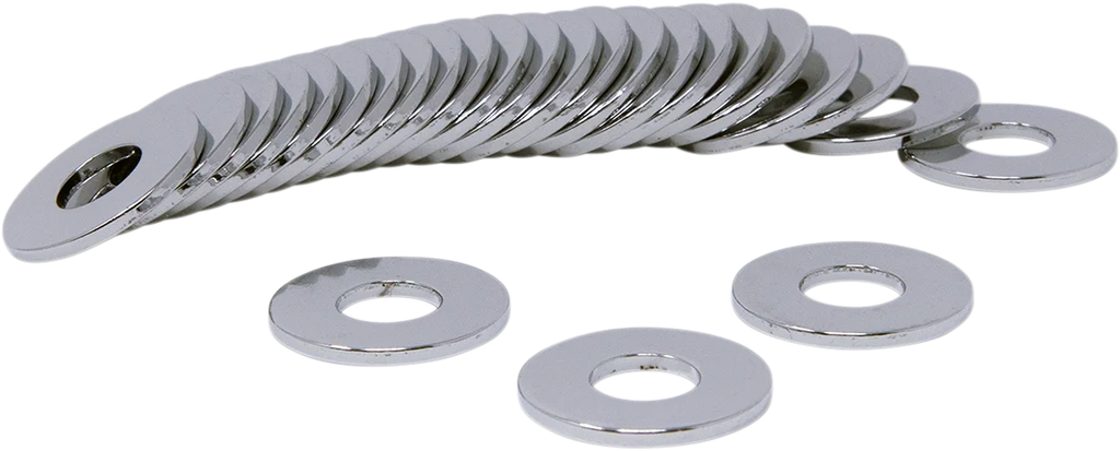 DragSpecialties Washer - USS - 5/16" MPB595 - Main Product View