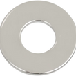 Load image into Gallery viewer, DragSpecialties Washer - USS - 5/16" MPB595 - Back View