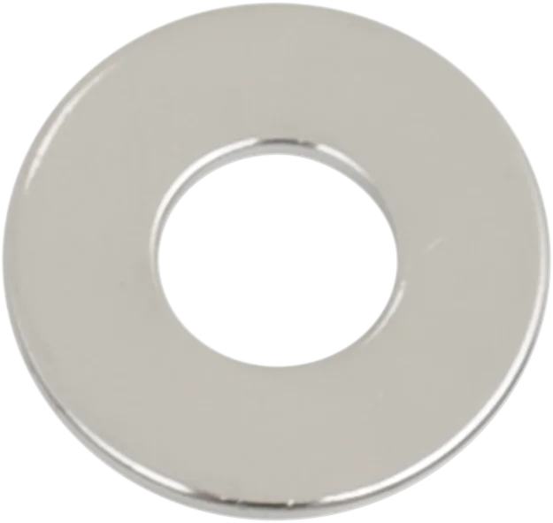 DragSpecialties Washer - USS - 5/16" MPB595 - Back View