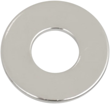 Load image into Gallery viewer, DragSpecialties Washer - USS - 5/16" MPB595 - Back View