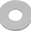 Load image into Gallery viewer, DragSpecialties Washer - USS - 7/16" MPB597 - Side View