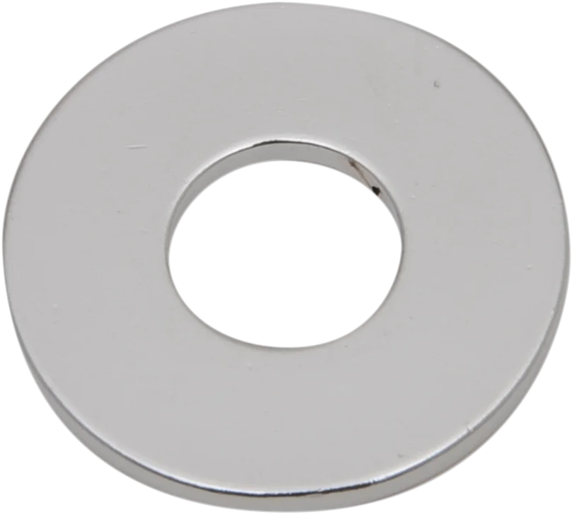 DragSpecialties Washer - USS - 7/16" MPB597 - Side View