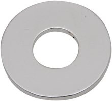 Load image into Gallery viewer, DragSpecialties Washer - USS - 7/16" MPB597 - Side View