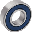 Load image into Gallery viewer, DragSpecialties Wheel Bearing - Front/Rear 6203-2RS - Main Product View