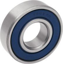 Load image into Gallery viewer, DragSpecialties Wheel Bearing - Front/Rear 6203-2RS - Main Product View