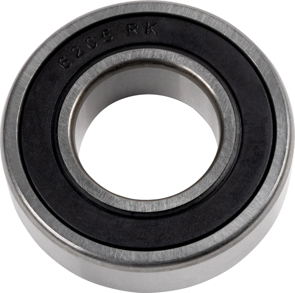 DragSpecialties Wheel Bearing - Front/Rear 6205-2RS-IN - Main Product View