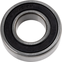 Load image into Gallery viewer, DragSpecialties Wheel Bearing - Front/Rear 6205-2RS-IN - Main Product View