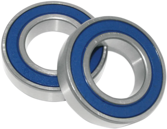 DragSpecialties Wheel Bearing Kit - Front 25-1404-D - Main Product View