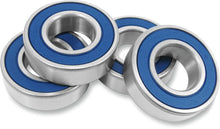 Load image into Gallery viewer, DragSpecialties Wheel Bearing Kit - Front 25-1404-D - Side View