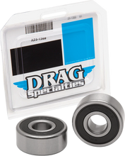 Load image into Gallery viewer, DragSpecialties Wheel Bearing Kit - Front/Rear 25-1368 - Main Product View