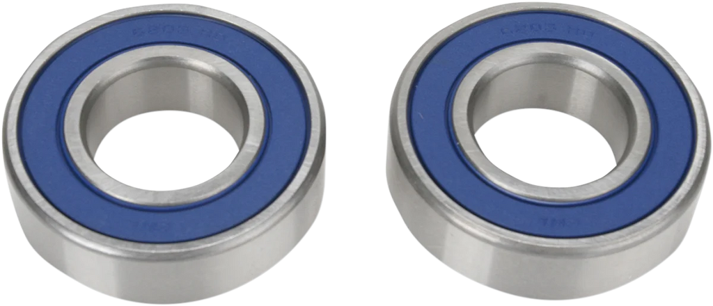 DragSpecialties Wheel Bearing Kit - Front/Rear 25-1571-A - Main Product View