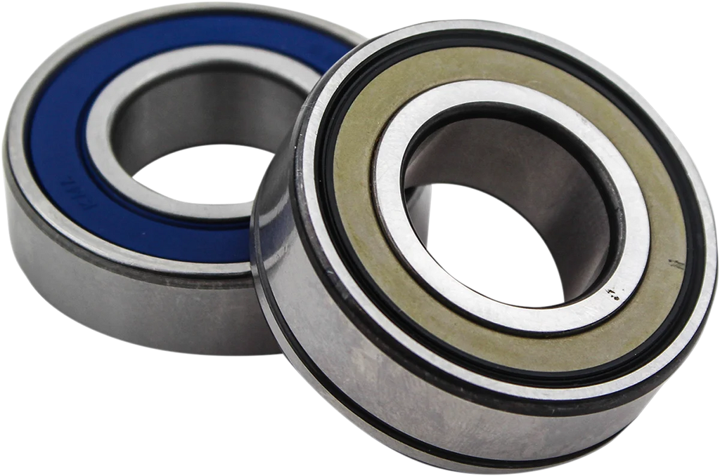 DragSpecialties Wheel Bearing Kit - Front/Rear 25-1691 - Main Product View
