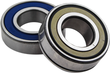Load image into Gallery viewer, DragSpecialties Wheel Bearing Kit - Front/Rear 25-1691 - Main Product View