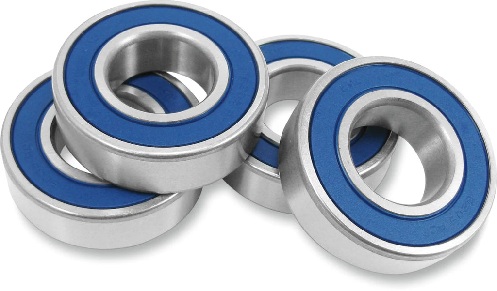 DragSpecialties Wheel Bearing Kit - Front/Rear 25-1691 - Side View