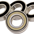 Load image into Gallery viewer, DragSpecialties Wheel Bearing Kit - Rear 25-1692 - Main Product View