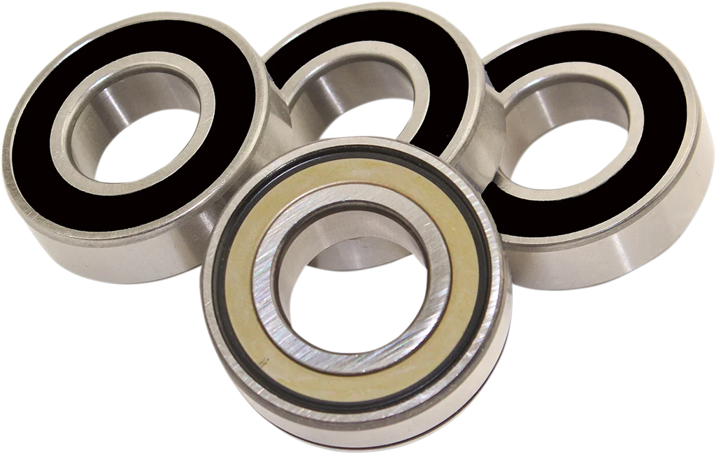 DragSpecialties Wheel Bearing Kit - Rear 25-1692 - Main Product View