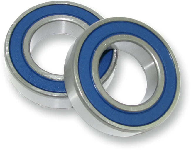 DragSpecialties Wheel Bearing Kit - Rear - Buell 25-1627 - Main Product View