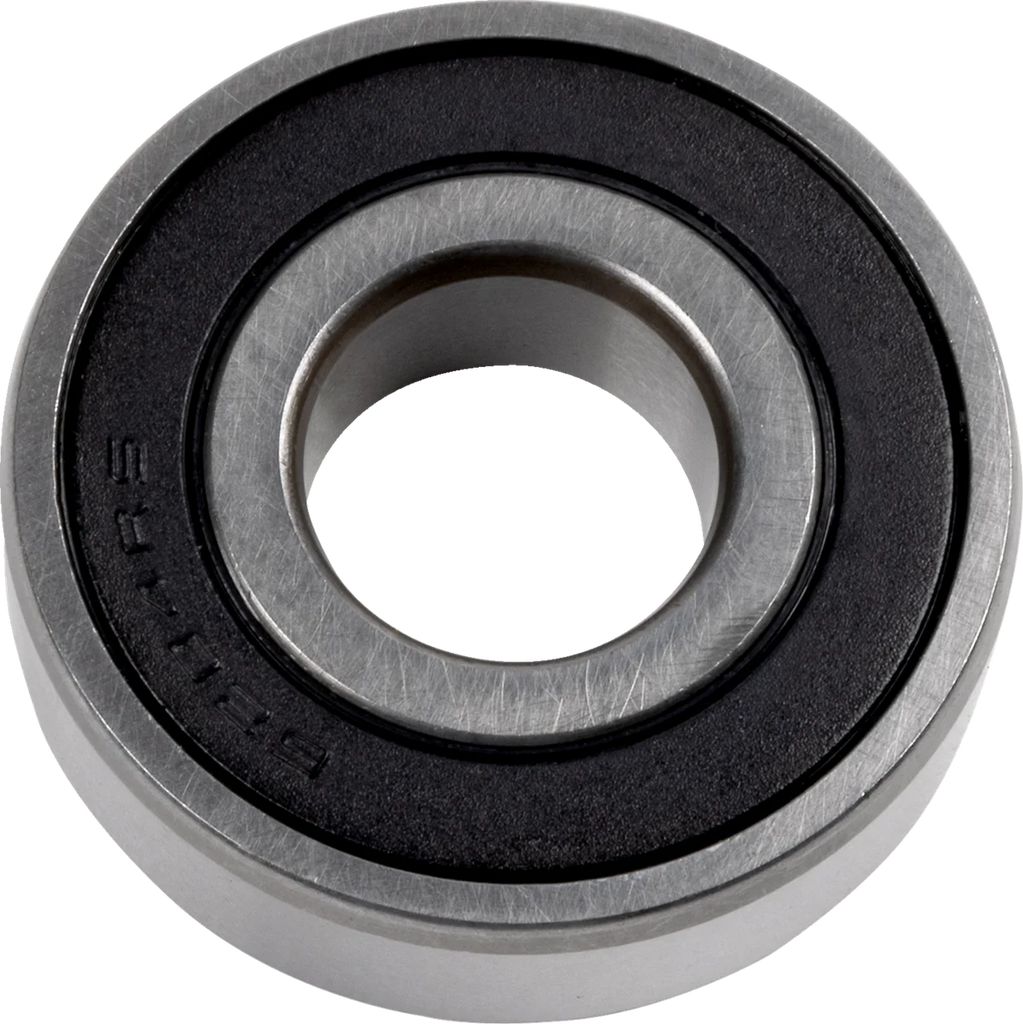 DragSpecialties Wheel Bearing - Rear 6204-2RS-3/4 - Main Product View