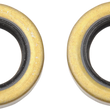 Load image into Gallery viewer, DragSpecialties Wheel Bearing Seal - Star Hub 15-0504-SL - Main Product View