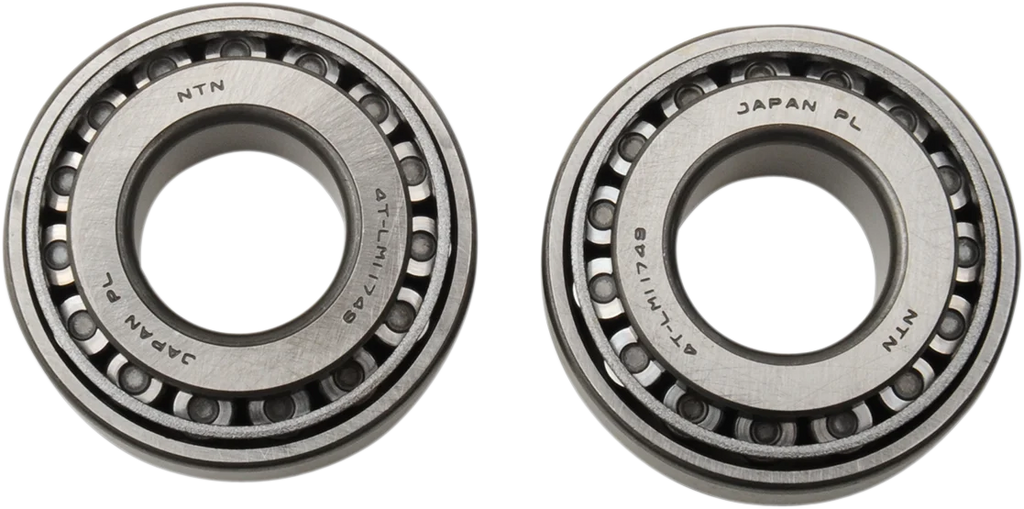 DragSpecialties Wheel Bearing - Timken - Replacement 15-0504-BR - Main Product View