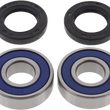 Load image into Gallery viewer, DragSpecialties Wheel Bearing/Seal Kit - Front/Rear 25-1002 - Side View