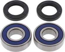Load image into Gallery viewer, DragSpecialties Wheel Bearing/Seal Kit - Front/Rear 25-1002 - Side View