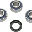 Load image into Gallery viewer, DragSpecialties Wheel Bearing/Seal Kit - Front/Rear 25-1366 - Main Product View