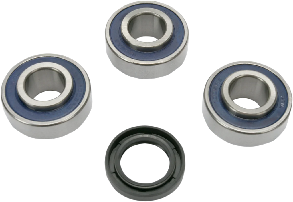 DragSpecialties Wheel Bearing/Seal Kit - Front/Rear 25-1366 - Main Product View
