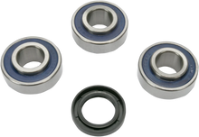 Load image into Gallery viewer, DragSpecialties Wheel Bearing/Seal Kit - Front/Rear 25-1366 - Main Product View
