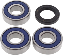 Load image into Gallery viewer, DragSpecialties Wheel Bearing/Seal Kit - Rear 25-1370 - Main Product View