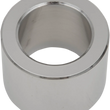 Load image into Gallery viewer, DragSpecialties Wheel Spacer - Chrome - Front Left without ABS W16-0345-HWS - Main Product View
