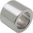 Load image into Gallery viewer, DragSpecialties Wheel Spacer - Chrome - Front Left without ABS W16-0346-HWS - Main Product View