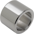Load image into Gallery viewer, DragSpecialties Wheel Spacer - Chrome - Front Left/Right without ABS | Front Right with ABS W16-0342-HWS - Main Product View