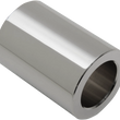 Load image into Gallery viewer, DragSpecialties Wheel Spacer - Chrome - Rear Left W16-0337-HWS - Main Product View