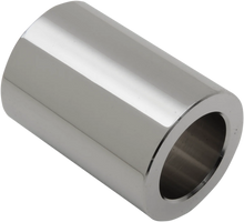 Load image into Gallery viewer, DragSpecialties Wheel Spacer - Chrome - Rear Left W16-0337-HWS - Main Product View