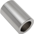 Load image into Gallery viewer, DragSpecialties Wheel Spacer - Chrome - Rear Left W16-0339-HWS - Main Product View