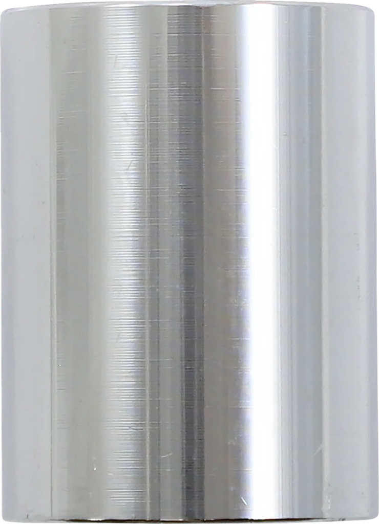 DragSpecialties Wheel Spacer - Chrome - Rear Left W16-0348-HWSL - Main Product View