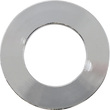Load image into Gallery viewer, DragSpecialties Wheel Spacer - Chrome - Rear Left W16-0351-HWSL - Main Product View