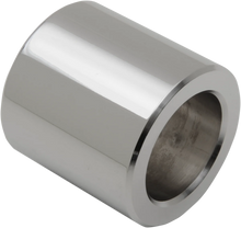 Load image into Gallery viewer, DragSpecialties Wheel Spacer - Chrome - Rear Right W16-0341-HWS - Main Product View