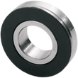 Load image into Gallery viewer, DragSpecialties Wheel Spacer - Front Left - .75" x .480" 0222-0171-BC120 - Main Product View