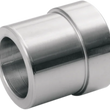 Load image into Gallery viewer, DragSpecialties Wheel Spacer - Rear Left - 1" x 1.483" 0222-0161-BC123 - Main Product View