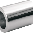 Load image into Gallery viewer, DragSpecialties Wheel Spacer - Rear Left - 1"x 2.098" 0222-0159-BC120 - Main Product View