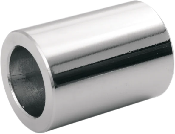 DragSpecialties Wheel Spacer - Rear Left - 1"x 2.098" 0222-0159-BC120 - Main Product View