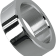Load image into Gallery viewer, DragSpecialties Wheel Spacer - Rear Right - 1" x .471" 0222-0160-BC102 - Main Product View