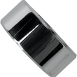 Load image into Gallery viewer, DragSpecialties Wheel Spacer - Rear Right - .75" x .470" 0222-0175-BC102 - Main Product View